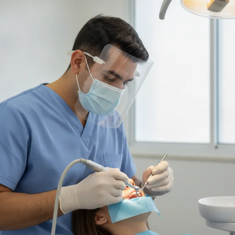Dentista Ciudad de Villa de Álvarez